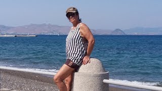 Insel KOs ,Griechenland,  остров Кос Греция ,отдых 2017