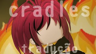 Sub urban-cradles {tradução} gacha life