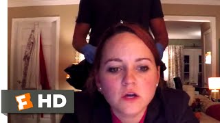 Unfriended: Dark Web - Strangled to Death Scene (4/10) | Movieclips
