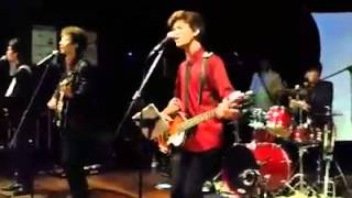 REO Brothers in LONDON - Imagine / Hey Jude