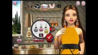 Avie: My Pretty Avatar: Pumpkin Spice (Custom Design)