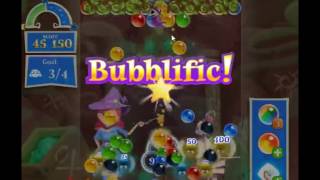 Bubble Witch Saga 2 Level 1562 - NO BOOSTERS (FREE2PLAY-VERSION)