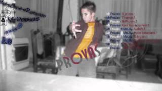 Provas-Ti je ajo