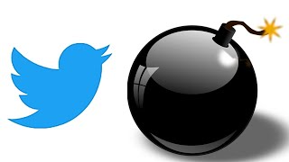 Роспотребнадзор целясь в Twitter стреляет по своим