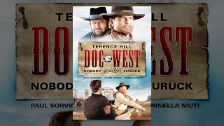 Doc West - Nobody schlägt zurück