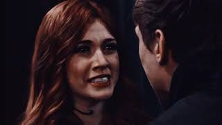 Shadowhunters  |  Heart of a darkness | Morgencest