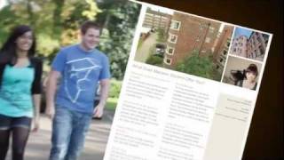 Mansion Student Accommodation Overseas Students
