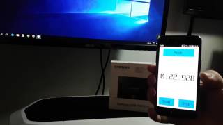 segate hdd vs 750 evo ssd vs 960 pro m.2 ssd boot times  test
