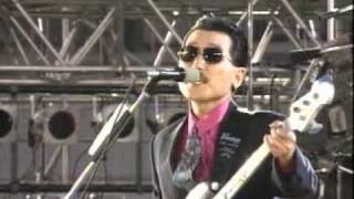 THE ALFEE - VICTORY (Summer Event 1993)