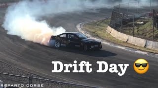 Drift Day Hp Garage | Castelletto Circuit