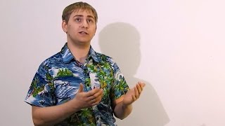 Антон Трофимов: Первый прорыв
