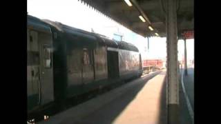 "Bradleigh10s" Very Best of Horney Railways! Series 1!
