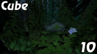 Модификация Cube(Куб) # 10 - [Нам нужна энергия]