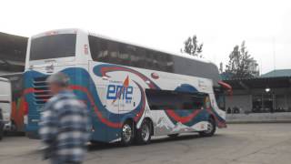 Comil Campione DD / Scania / Eme Bus