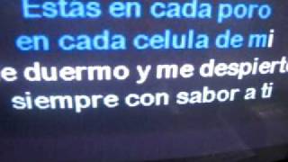 VIVO Y MUERO EN TU PIEL-JENNIFER PEÑA(COVER)