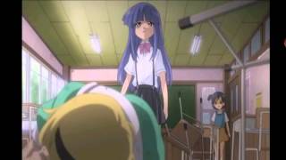 Higurashi-AMV Mz.Hide