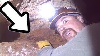 I Can't Believe What We Found - MONSTER MINE | ask Jeff Williams