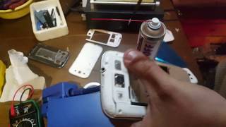 Ремонт Samsung galaxy s3 i9300 замена стекла корпуса