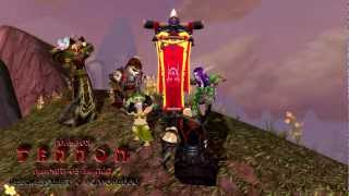 wpvp/pvp: Гнев Орды выловил Теппоп!