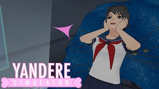Info-Chan可以聽到病嬌醬的笑聲？｜病嬌模擬器 Yandere Simulator