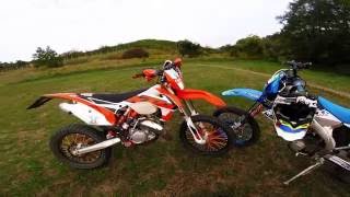 LE NOSTRE MOTO [KTM,HUSQVARNA,TM]