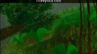 [NDS] Dragon Quest Monsters: Joker 2 Quick Walkthrough (Part 1 - Treepidation)