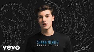 Shawn Mendes - Never Be Alone (Audio)