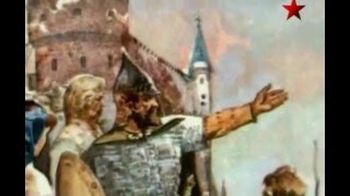 ИЛЬЯ МУРОМЕЦ: ТАЙНЫ ВРЕМЕНИ! ХВЕДЧЕНЯ С. Б. ILYA MUROMETS: SECRETS OF TIME! KHVEDCHENIA S. B.