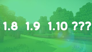 Как сделать ОДИН сервер майнкрафт для версий 1.8-1.9-1.10 -1.11