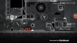 Уровень чамберс (geometry dash)