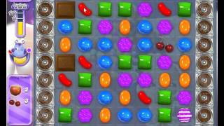 Candy Crush Saga Dreamworld Level 160 (Traumwelt)