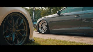 Crew Meeting 2k19 - Official Aftermovie |Blazed VISION|