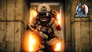 ➣ Battlefield 4 ?