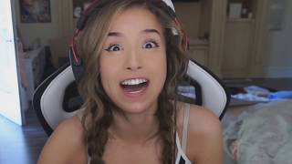 Pokimane Fart on Stream! | Tyler1s girlfriend announces shes pregnant?? | Best LoL Girls