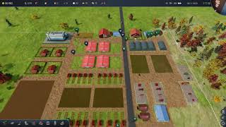 Farm Manager 2018 | Winter is here | (12)