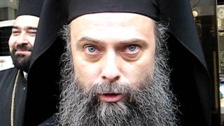 Владиката Николай за властта