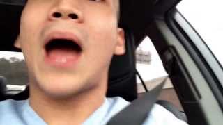 Drivers and Pedestrians Relationship