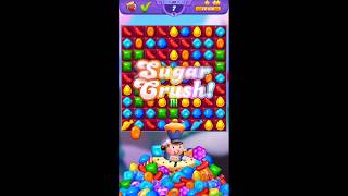 Candy Crush Friends Saga level 69 HD