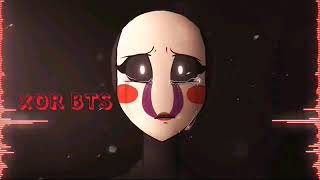 THE PUPPET SONG