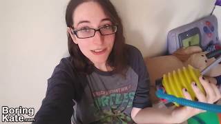 Titty Skittle Breast Expansion: A behind the scenes preview thingy