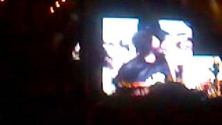 EAGLES LIFES BEEN GOOD TO ME SO FAR LIVE STL 2010