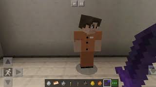 Scp mod