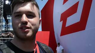 EA Play 2018