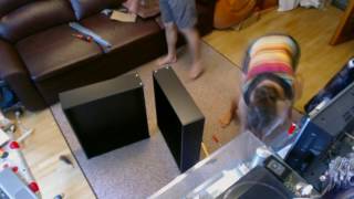 Ikea Kompliment Time Lapse m2ts