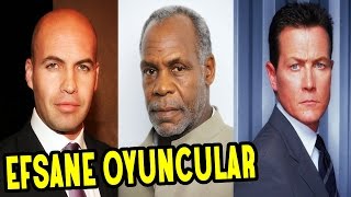 Türk Filmlerinde Oynayan 10 Hollywood Yıldızı