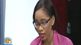 A Germans Love for Reggae Music - TVJ Smile Jamaica - July 2 2018