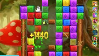 Pet Rescue Saga level 1875 no boosters ? ►TOBIAS DEAMON◄