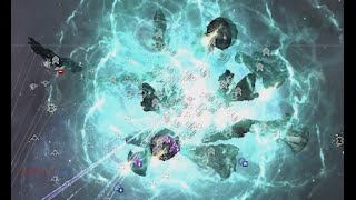 Pandemic Legion - The New Age of Tracking Titans
