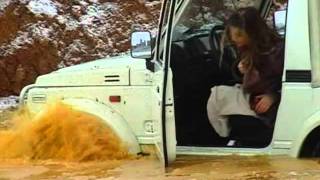 Car Stuck Girls Teaser Compilation