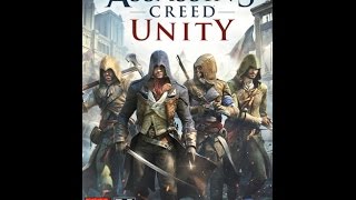 Игра на компютер Assassin's Creed: Единство